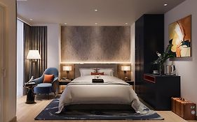 Ngan Ha Hotel